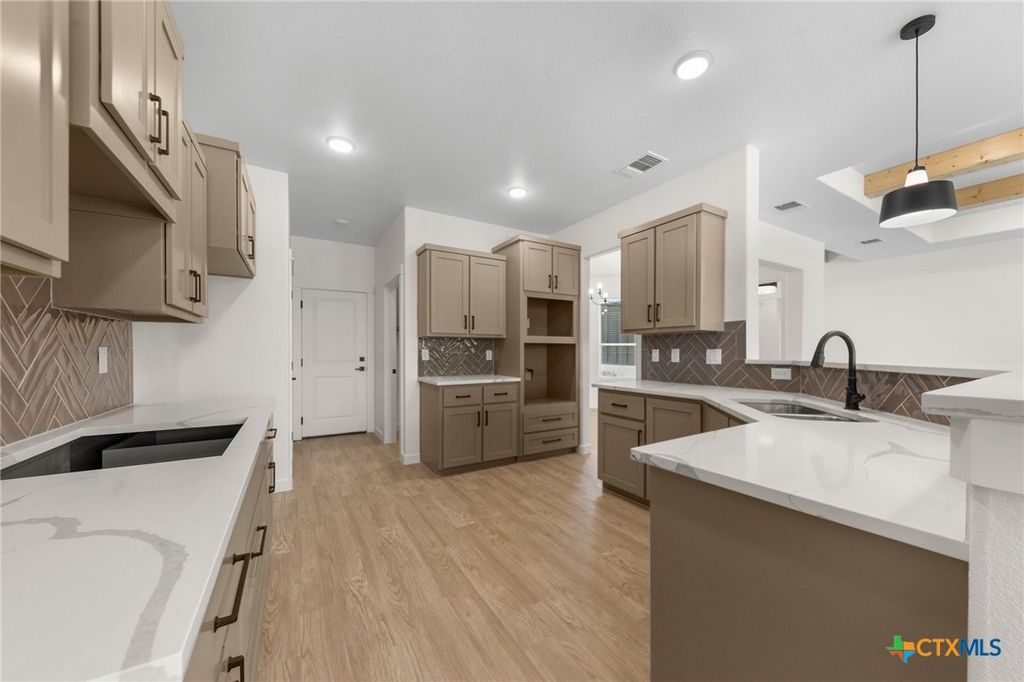 1721 Paint Horse Trail, Harker Heights, TX 76548