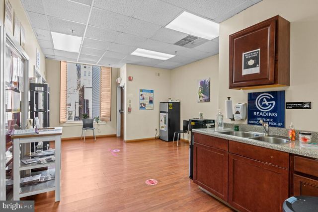 525 PENN ST, Reading, PA 19601