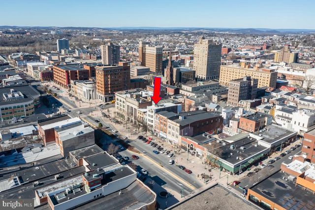 525 PENN ST, Reading, PA 19601