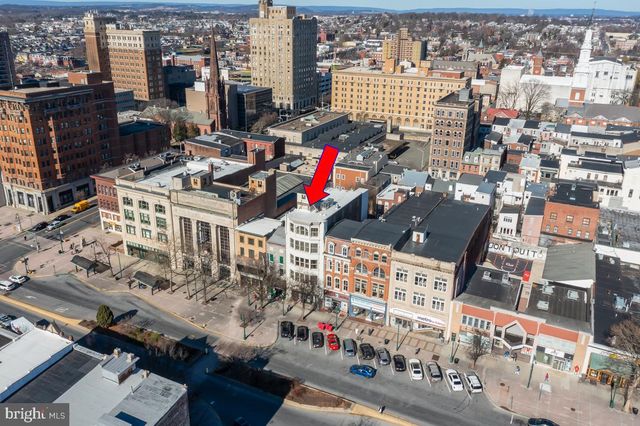 525 PENN ST, Reading, PA 19601