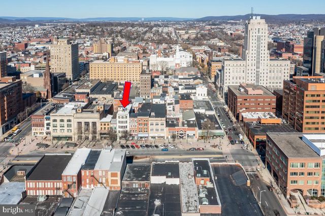 525 PENN ST, Reading, PA 19601