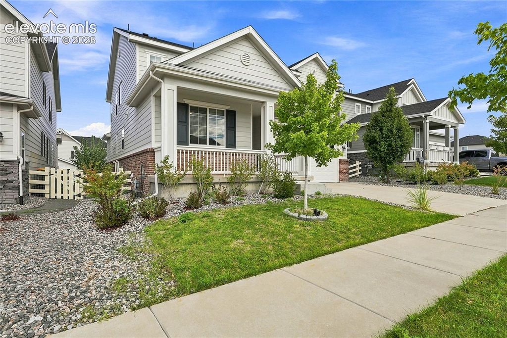 27645 E Geddes Place, Aurora, CO 80016 — photo 2