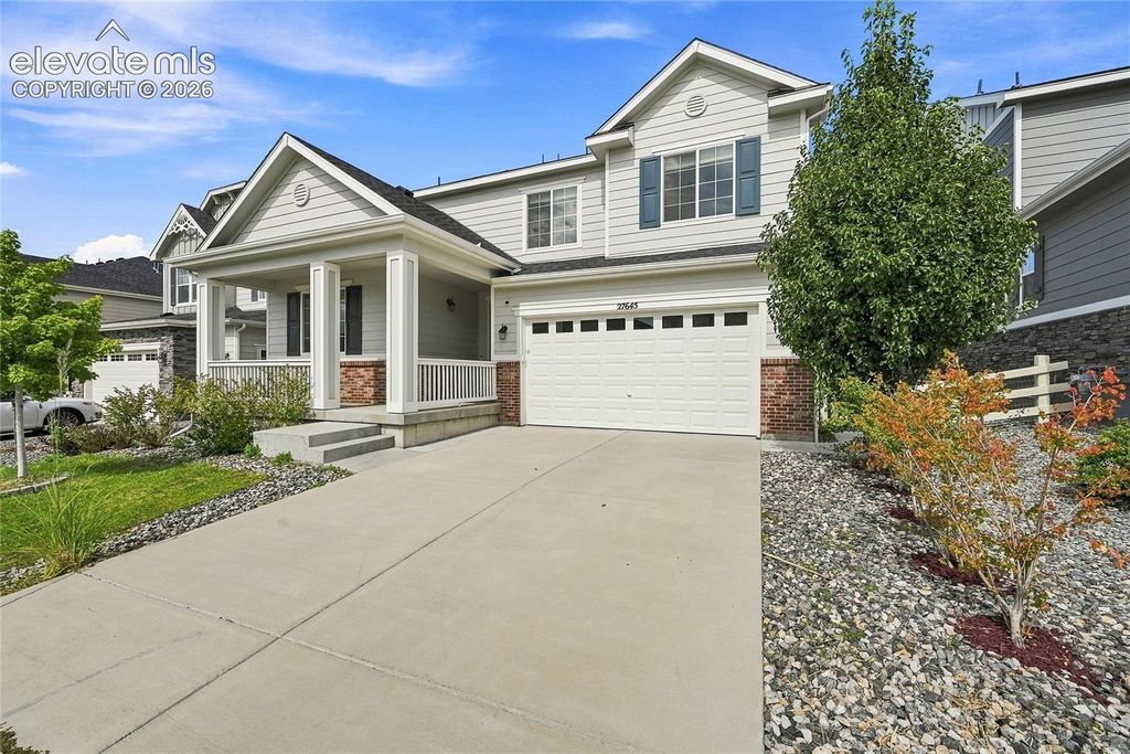 27645 E Geddes Place, Aurora, CO 80016 — photo 3