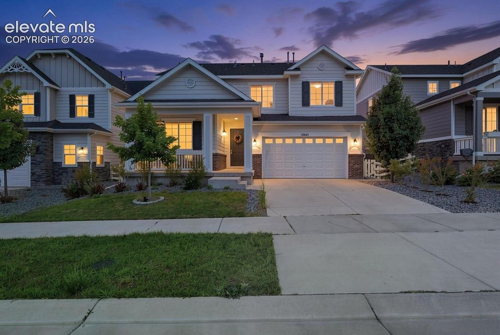 27645 E Geddes Place, Aurora, CO 80016 — photo 4