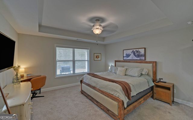 183 Crest View Drive, Carnesville, GA 30521