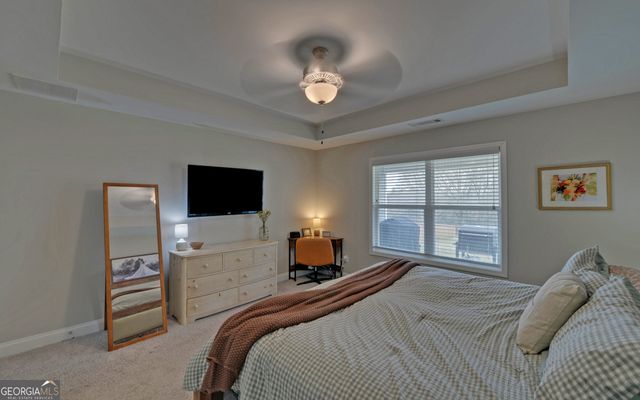 183 Crest View Drive, Carnesville, GA 30521