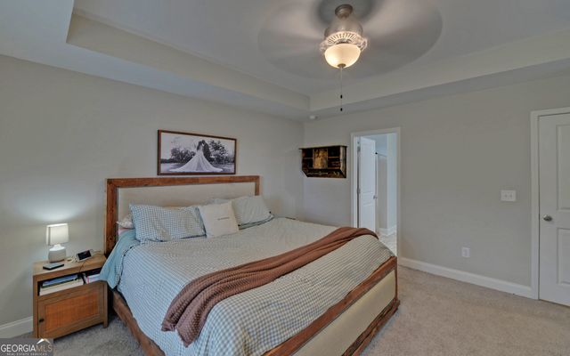 183 Crest View Drive, Carnesville, GA 30521