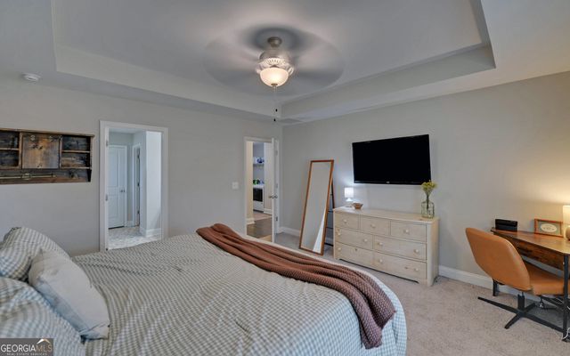 183 Crest View Drive, Carnesville, GA 30521