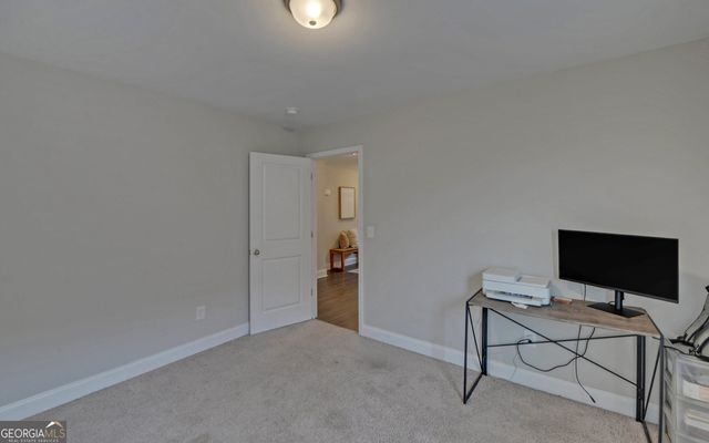 183 Crest View Drive, Carnesville, GA 30521