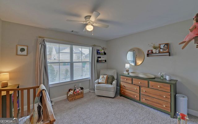 183 Crest View Drive, Carnesville, GA 30521