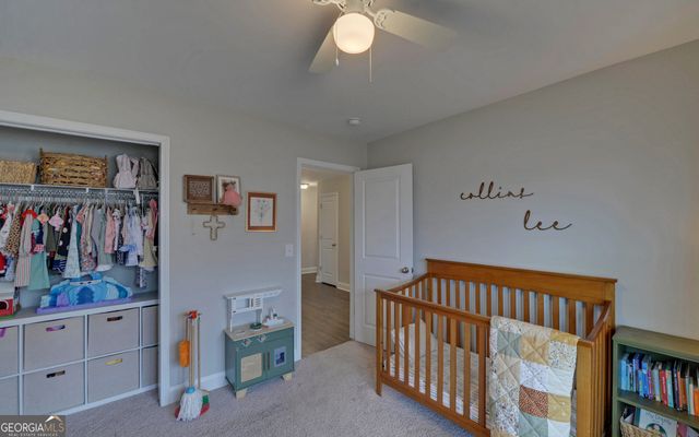 183 Crest View Drive, Carnesville, GA 30521