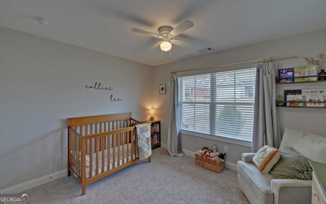 183 Crest View Drive, Carnesville, GA 30521