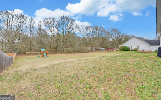 183 Crest View Drive, Carnesville, GA 30521