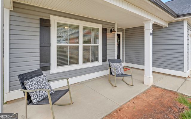 183 Crest View Drive, Carnesville, GA 30521