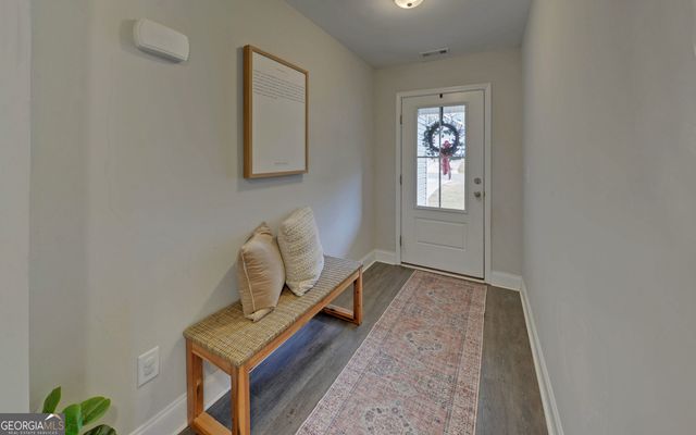 183 Crest View Drive, Carnesville, GA 30521