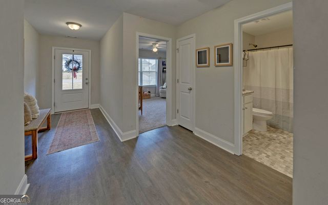 183 Crest View Drive, Carnesville, GA 30521