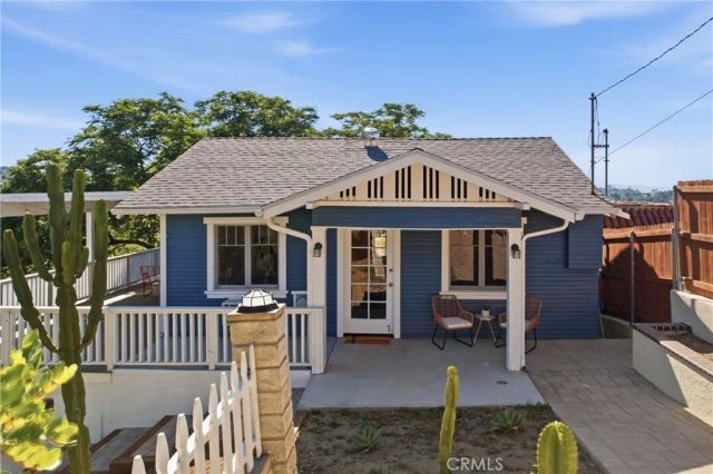 4780 Hub, Los Angeles, CA 90042