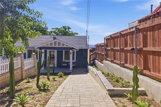 4780 Hub, Los Angeles, CA 90042