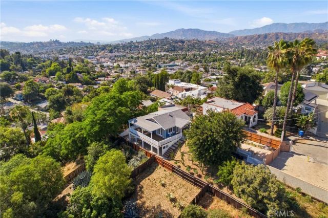 4780 Hub, Los Angeles, CA 90042