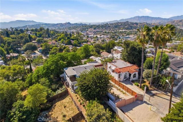 4780 Hub, Los Angeles, CA 90042
