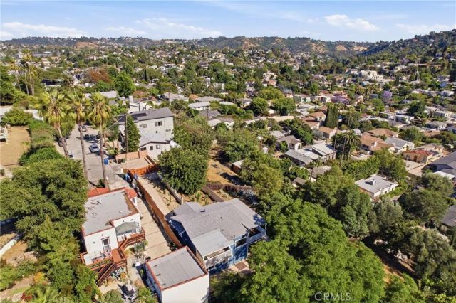 4780 Hub, Los Angeles, CA 90042