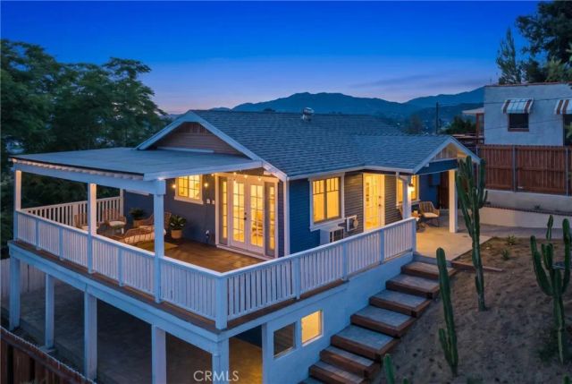 4780 Hub, Los Angeles, CA 90042