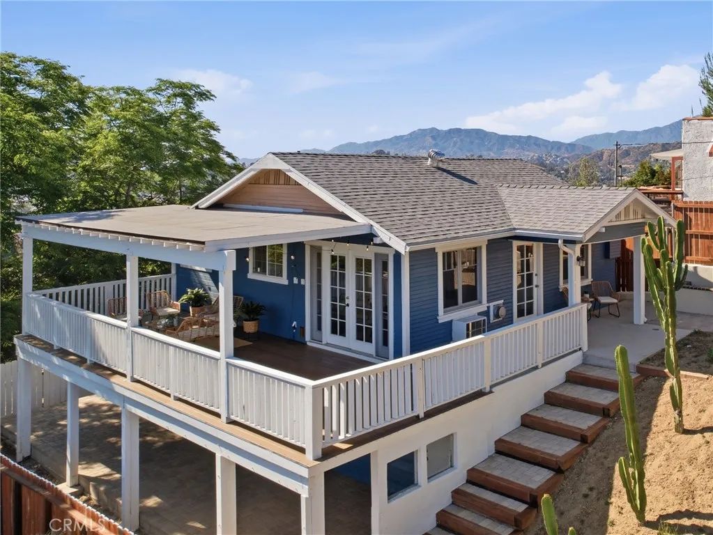 4780 Hub, Los Angeles, CA 90042