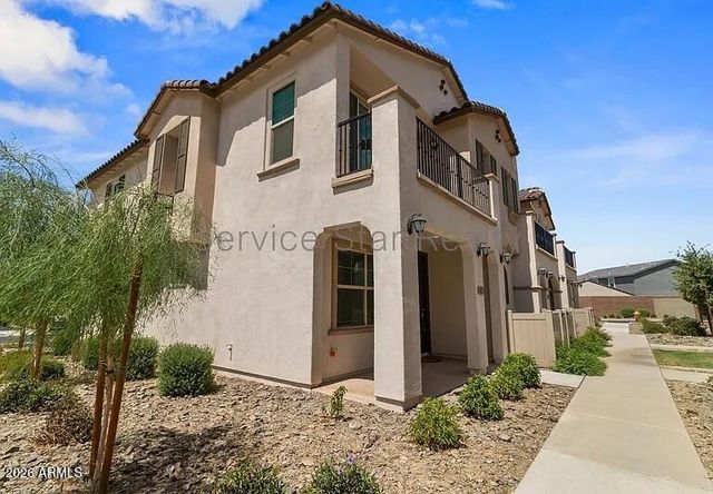 8149 E PETUNIA Avenue 1046, Mesa, AZ 85212