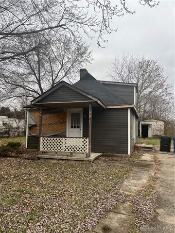 228 S Lansdowne Avenue, Dayton, OH 45417