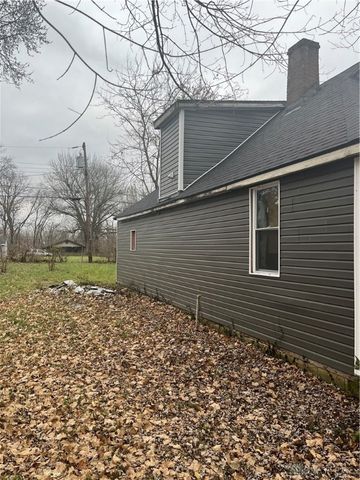 228 S Lansdowne Avenue, Dayton, OH 45417