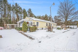 25/29 S Greenville Road, Montcalm Twp, MI 48838