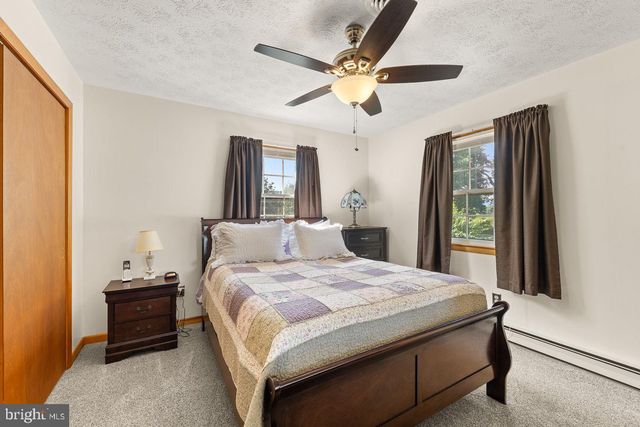 538 MILL RD, Woodstock, VA 22664
