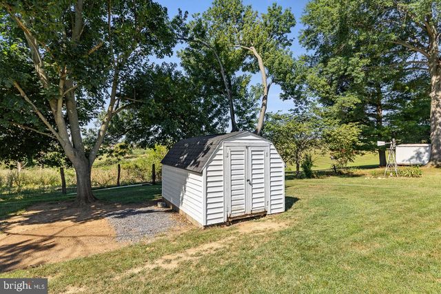 538 MILL RD, Woodstock, VA 22664
