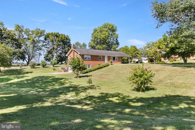 538 MILL RD, Woodstock, VA 22664