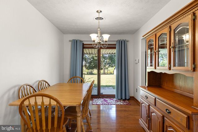 538 MILL RD, Woodstock, VA 22664