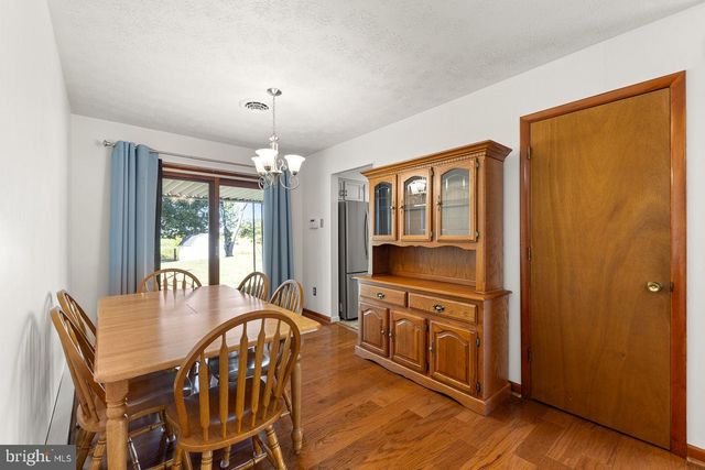 538 MILL RD, Woodstock, VA 22664