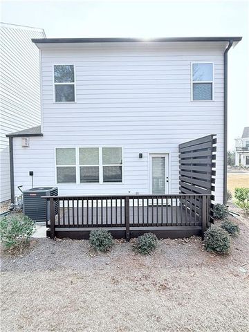 4395 Declan Drive NW, Kennesaw, GA 30144