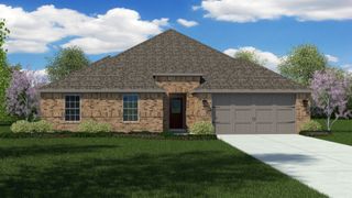 302 LELO Lane, Mansfield, TX 76063