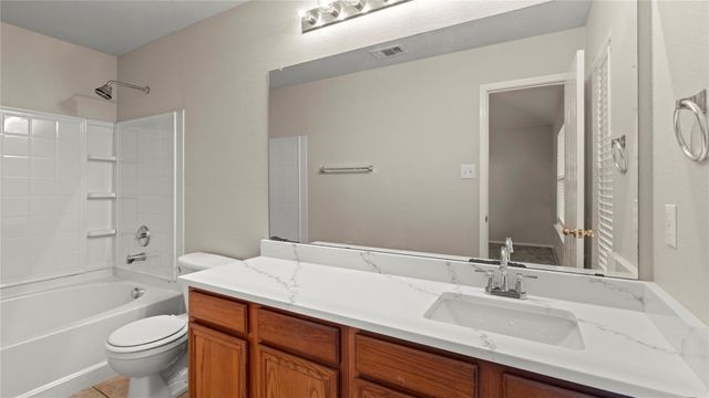 9204 Warren Drive, Mckinney, TX 75071