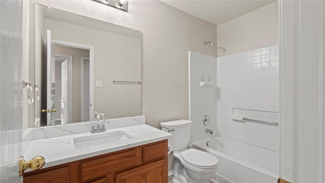 9204 Warren Drive, Mckinney, TX 75071