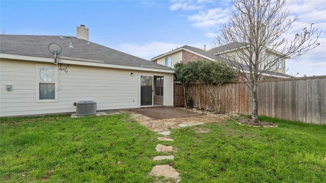 9204 Warren Drive, Mckinney, TX 75071