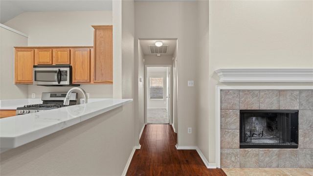 9204 Warren Drive, Mckinney, TX 75071