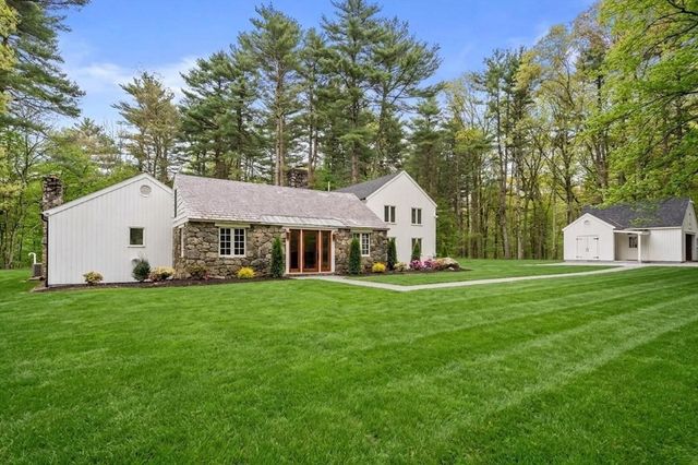 82 Maynard Road, Sudbury, MA 01776