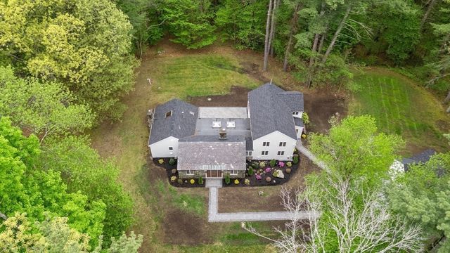 82 Maynard Road, Sudbury, MA 01776