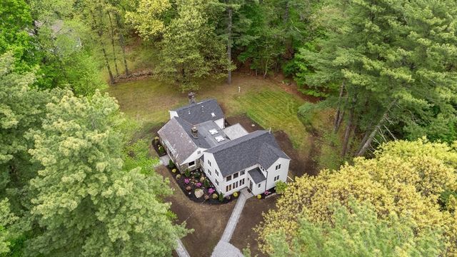 82 Maynard Road, Sudbury, MA 01776