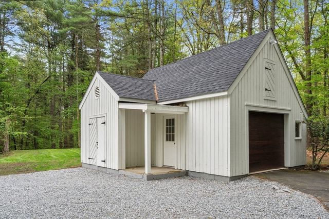 82 Maynard Road, Sudbury, MA 01776