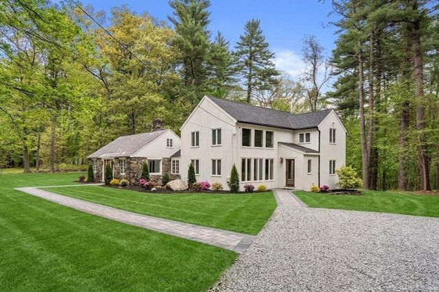 82 Maynard Road, Sudbury, MA 01776