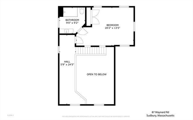 82 Maynard Road, Sudbury, MA 01776
