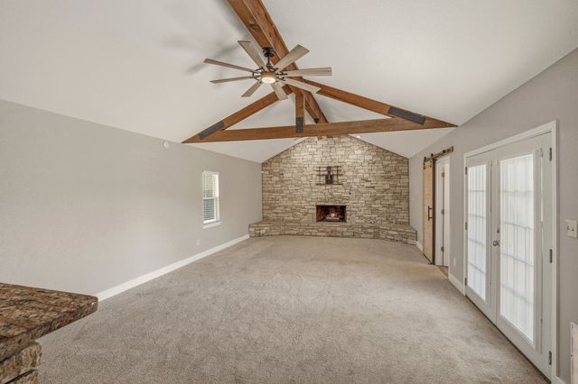 405 S Hannaford Street, Granbury, TX 76048