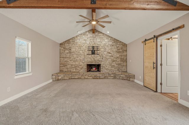 405 S Hannaford Street, Granbury, TX 76048